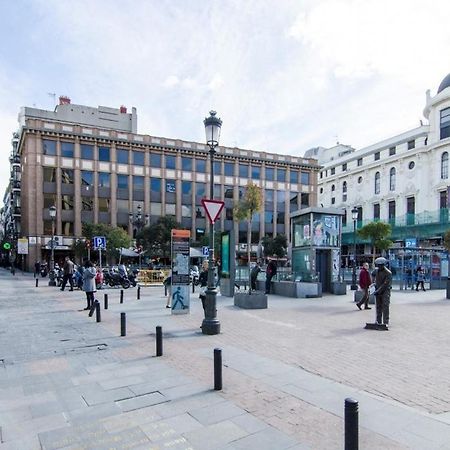 Minty Stay - Espoz Y Mina Madrid Esterno foto